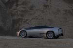 ItalDesign Quaranta 2008 года
